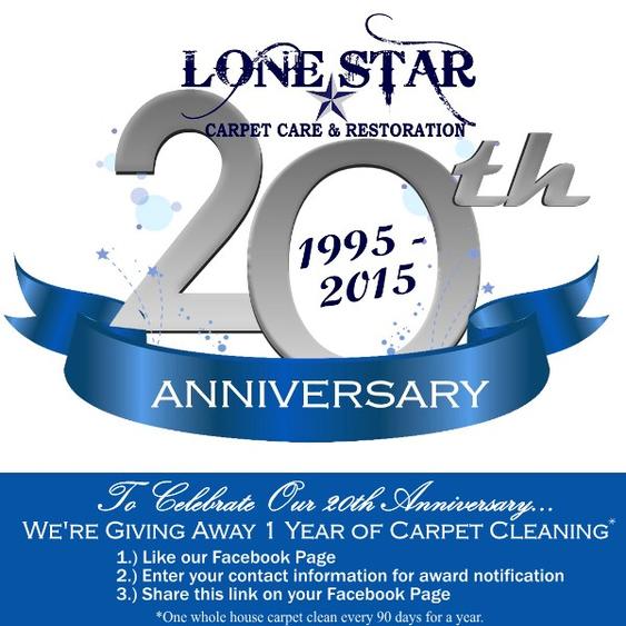 lone star carpet care win free carpet cleaning