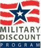carpet cleaning military discounts