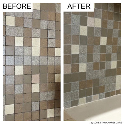 tile and grout cleaning san antonio lone star carpet care