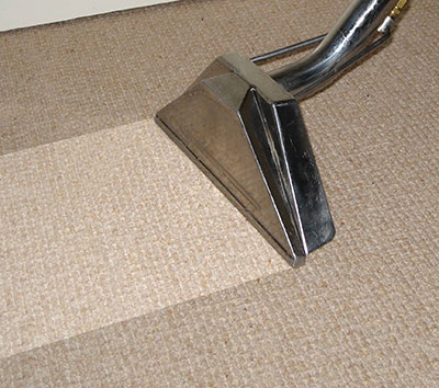 hot water extraction carpet cleaning san antonio